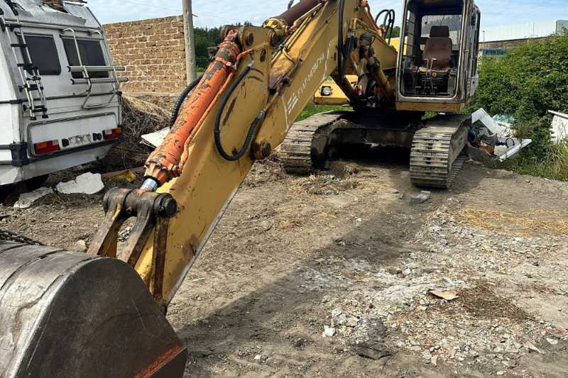 OmecoHub - Immagine FIAT HITACHI FH200E